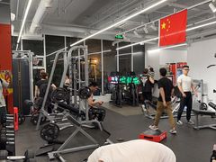-乐刻运动健身(外环路店)