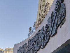 -保利剧院(保利大厦店)