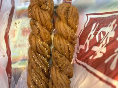 -桂发祥十八街麻花(和平路店)