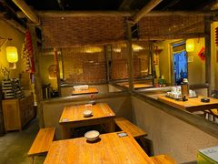 -破三川·新川菜(静安大融城店)