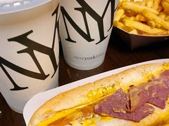 -纽约薯条(世豪广场店)