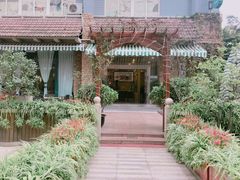 -新廊桥(原科华廊桥店)