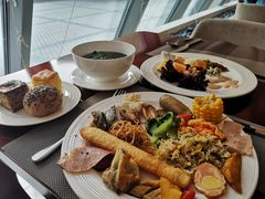 -北京兴基铂尔曼饭店