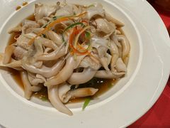 -宝轩渔府·老字号海鲜·正宗津菜(水上店)