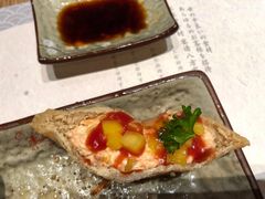 -赤坂亭·M9和牛烧肉·铁板烧·日料398放题(长泰广场店)