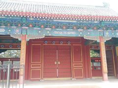 android_upload_pic-历代帝王庙博物馆