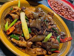 -灶东家民间菜(回兴店)