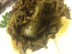 -吱咖啡西式简餐