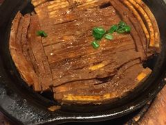 -绿茶餐厅(华联万柳店)