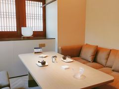 -隐溪茶馆(静安寺店)