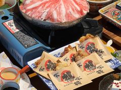 -合风谷(南下塘店)