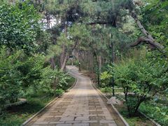 -红螺寺