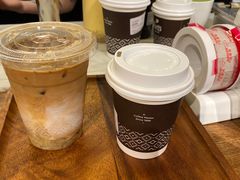-Peet's 皮爷咖啡(东湖路手作店)