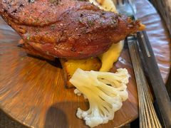 -Bistro Les Lilas丁香花小酒馆