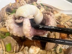 -荔林食店(西华路店)