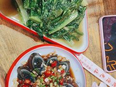 -老闵田螺馆·南昌特色小炒(梦时代店)
