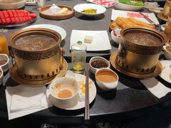 -鼓楼东街老火锅(鼓楼店)