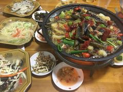 -张关合渣(朱家坳店)