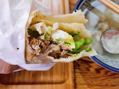 烂肉卷饼-喜卷·烂肉卷饼(广渠门店)