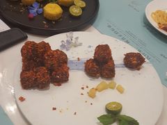 -南山鲜虾面·活鲜小馆·海味大连菜(南山总店)