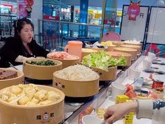 -龍歌自助小火锅(李沧顺和汇店)
