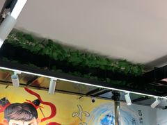 -英雄故事地摊烤肉(马驹桥店)