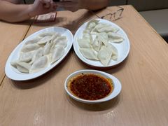 -喜家德虾仁水饺(浦东山姆店)