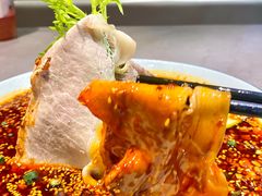 -麻都·成都菜(人民广场店)