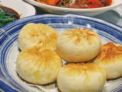 烤包子-阿西娅食府(中关村店)