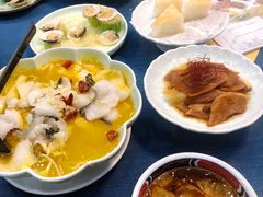 -伯乐居茶艺馆(石岐大信店)