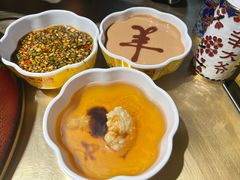 -羊大爷涮肉(亮马桥店)