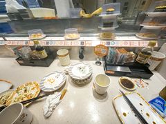 -新一番三文鱼寿司(大东海店)