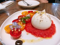 -ALLORA意大利餐厅(丰盛里店)