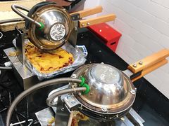 原味鸡蛋仔-桂桂茶(歌斐中心店)