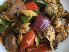 -老字号蛇口德记烧腊饭店·海鲜加工