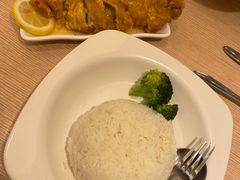 -佰搭果·广式茶餐厅(西华路店)