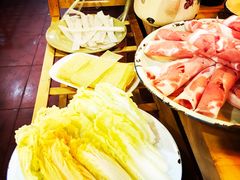 -东镇老火锅(长春路首店)