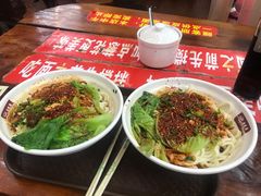 -老陈婆手工面庄