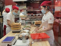 -喜家德虾仁水饺(长泰广场店)