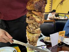 -拉丁餐厅·巴西烤肉自助(正佳广场店)