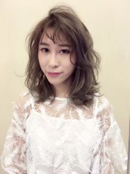 -潘多拉Hairsalon