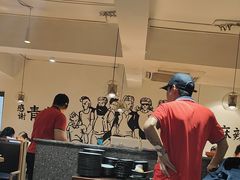 -胡马八破·川菜小馆(高新万达店)