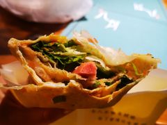 -八月美食小馆(银泰城总店)