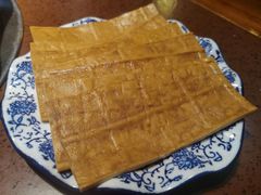 -青山青豆花·笑禅豆腐鱼(黄泥塝店)