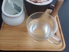 -云里小坐·小院里·团建·宴请·下午茶(三圣乡店)