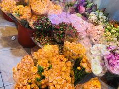 -循礼门鲜花花市(武汉循礼门店)