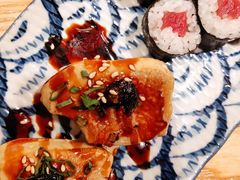 -大将料理餐厅(汇锦街店)