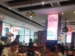 -火宫殿·湘菜小吃·商务宴请·生日聚会(东塘店)