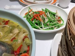 -小厨娘淮扬菜(天印大道店)