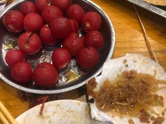 -京朋串屋·烧烤(望京西路总店)